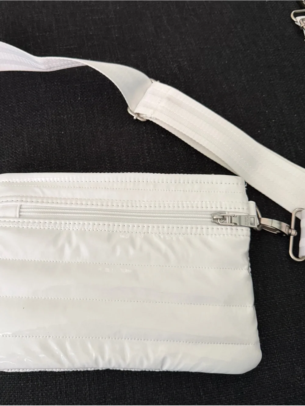 Think Royln Yacht Bum Bag 2.0 Crossbody